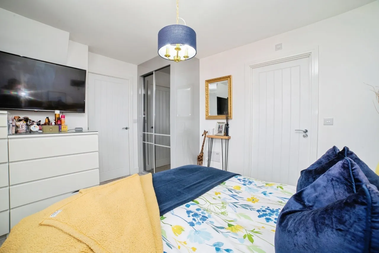 Cinder Lane, Mansfield, Nottinghamshire, NG18, photo 25