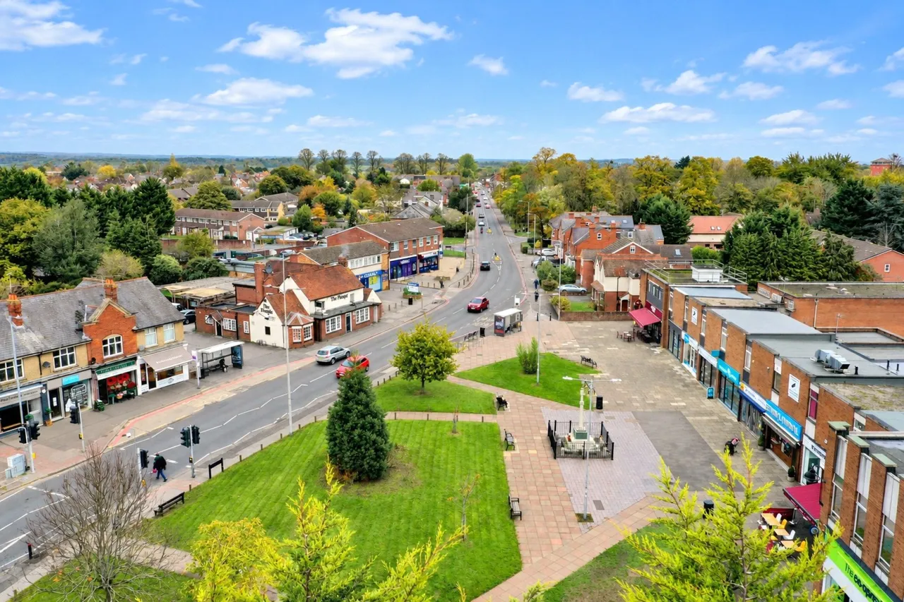 Park Lane, Tilehurst, RG31, photo 7