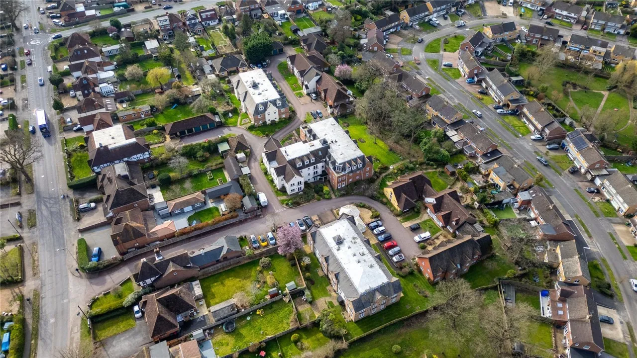 Park Lane, Tilehurst, RG31, photo 4