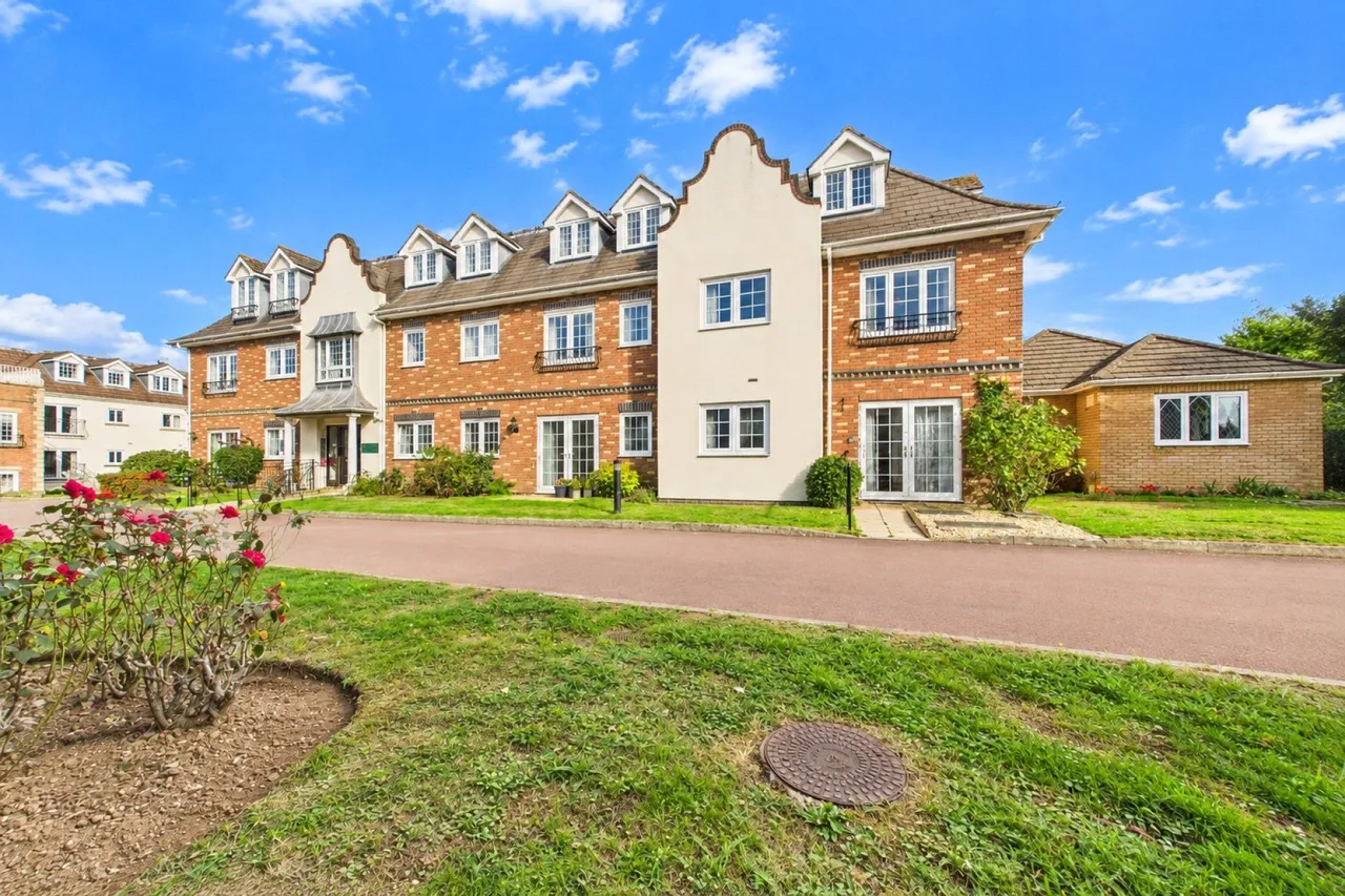 1 bed flat for sale, Park Lane, Tilehurst, RG31