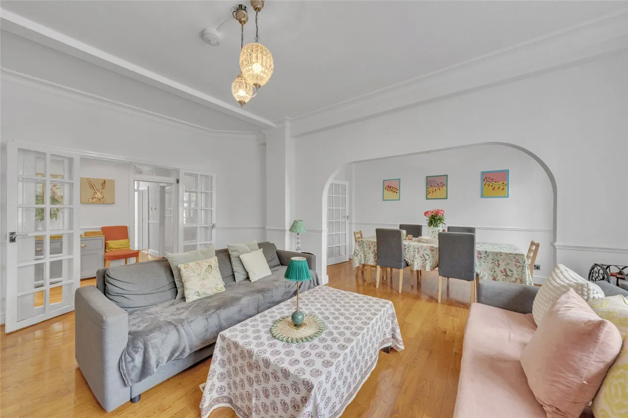 Wellington Road, St John's Wood, London, NW8, photo 9