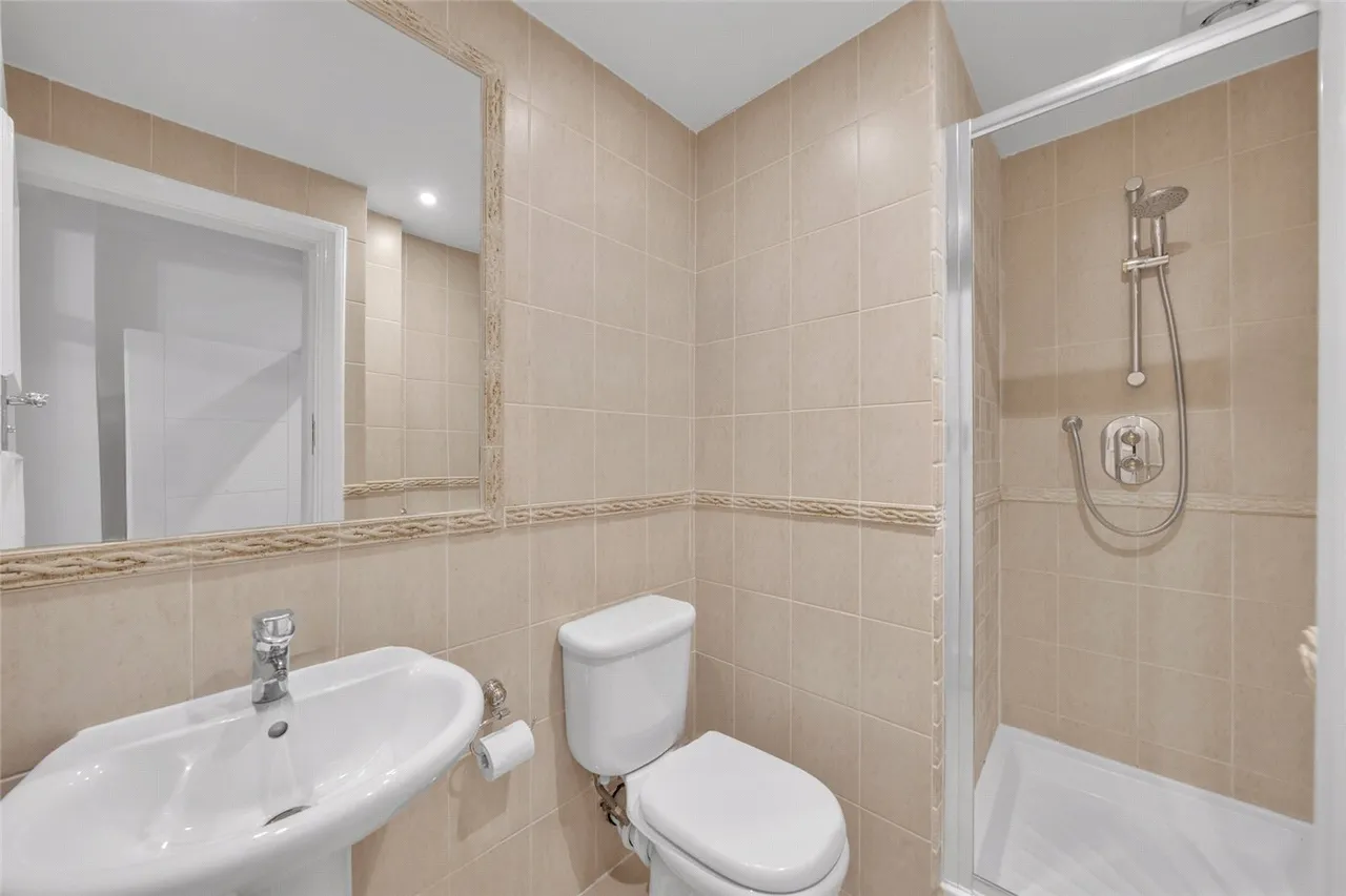 Wellington Road, St John's Wood, London, NW8, photo 12