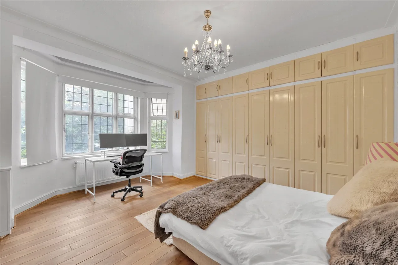 Wellington Road, St John's Wood, London, NW8, photo 11