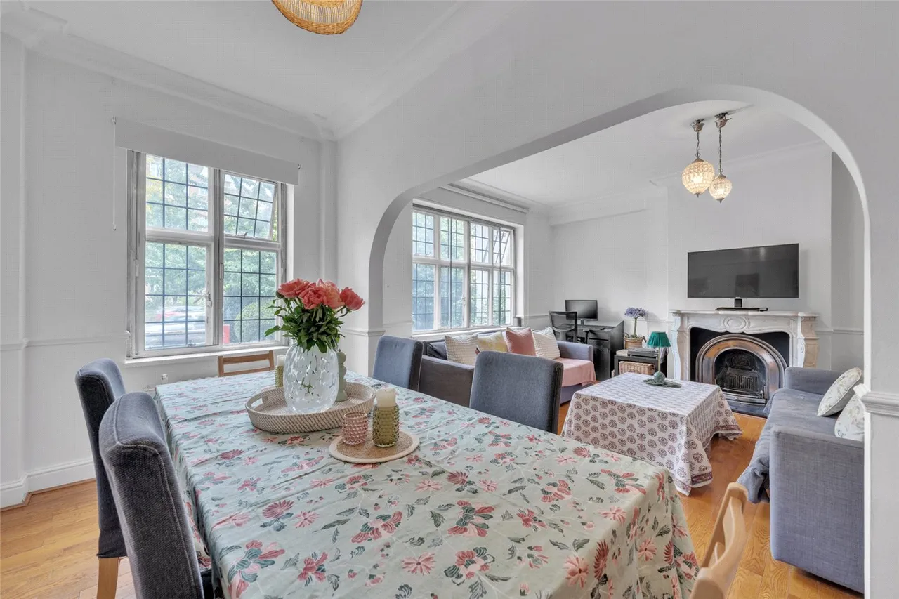 Wellington Road, St John's Wood, London, NW8, photo 7