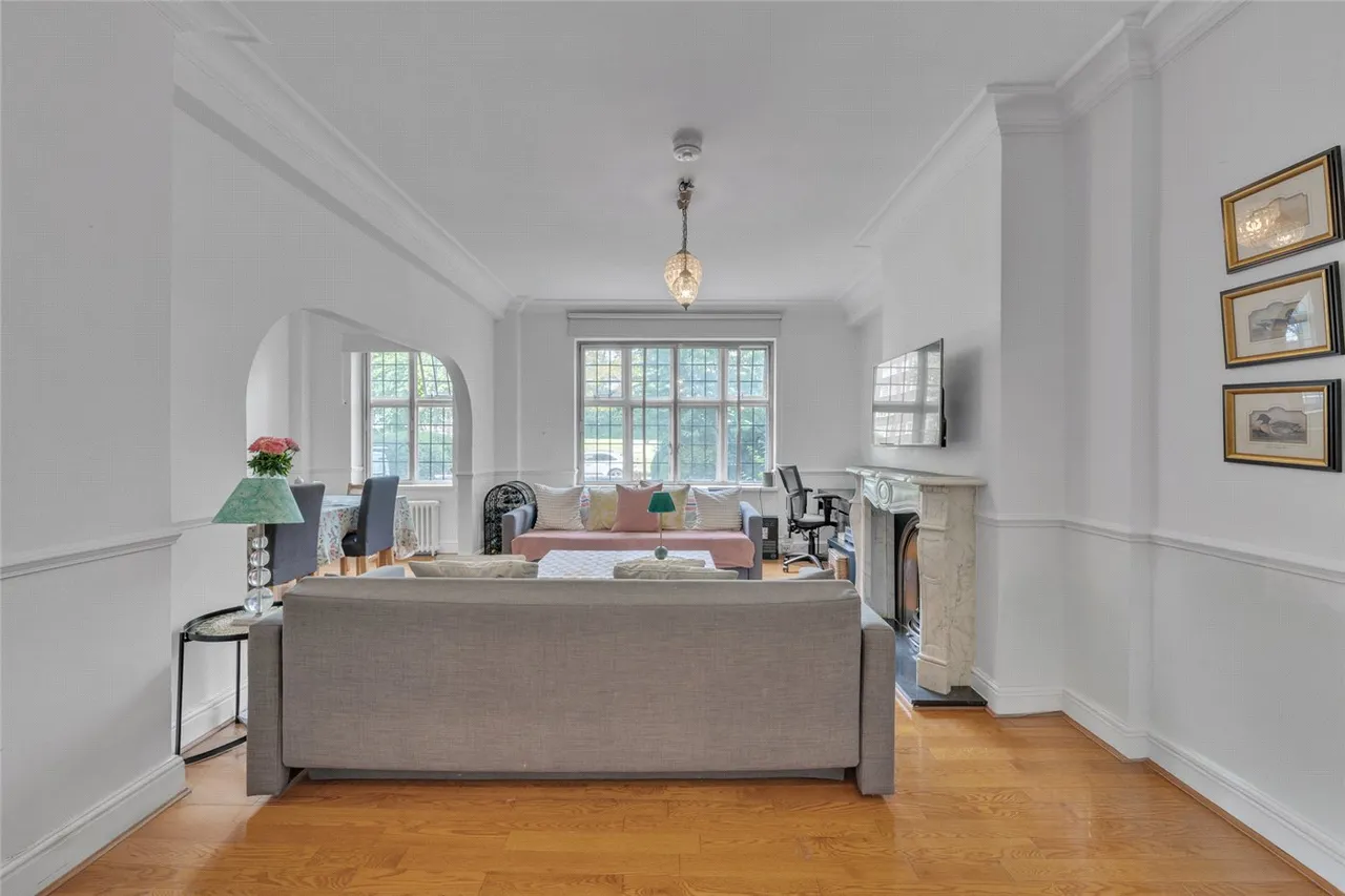 Wellington Road, St John's Wood, London, NW8, photo 8