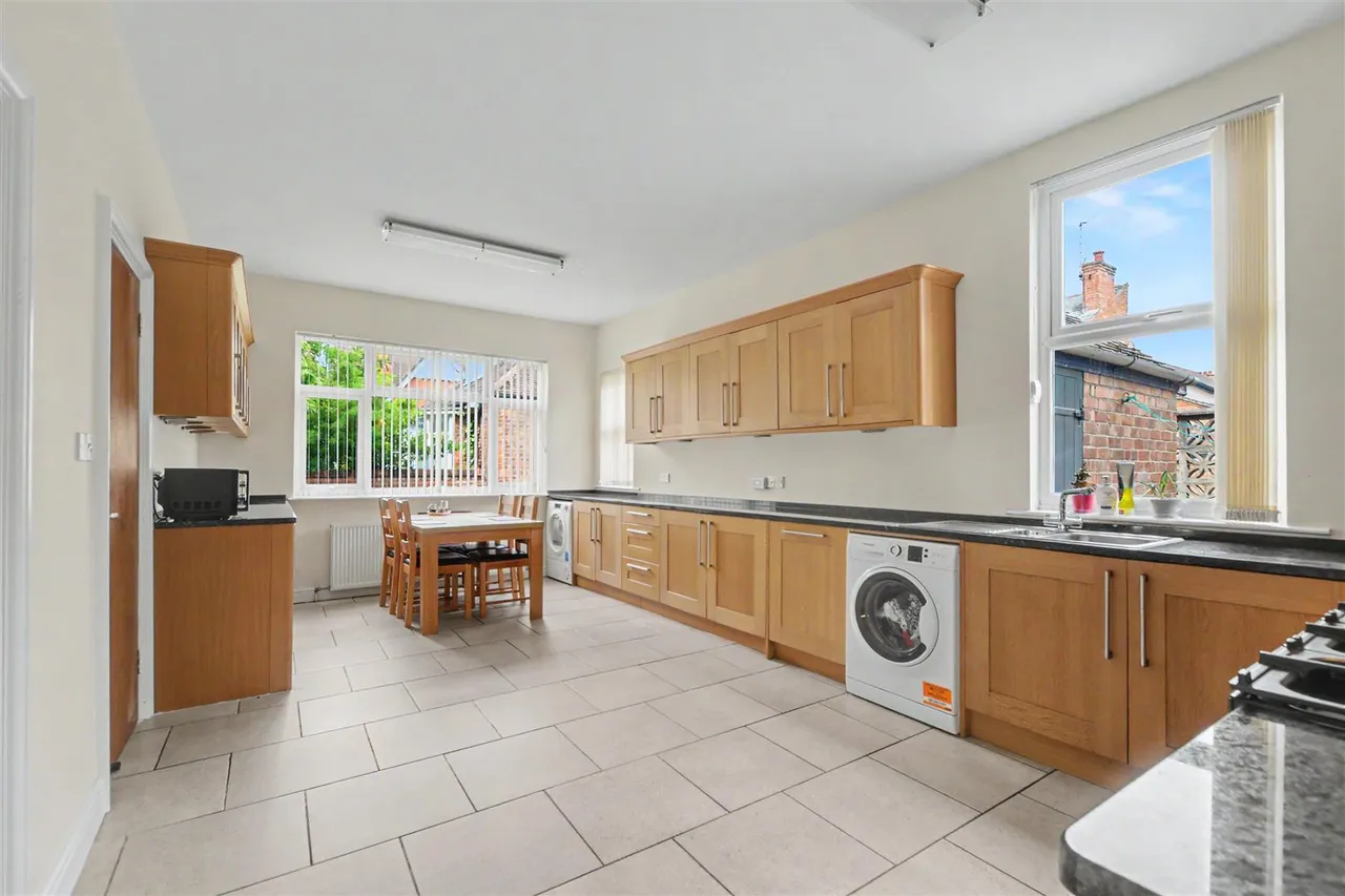 Nottingham Road, Long Eaton, NG10, photo 10
