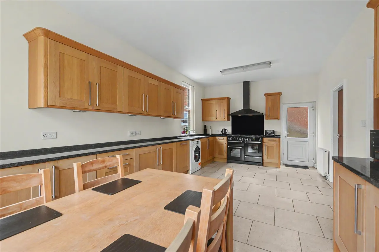 Nottingham Road, Long Eaton, NG10, photo 9