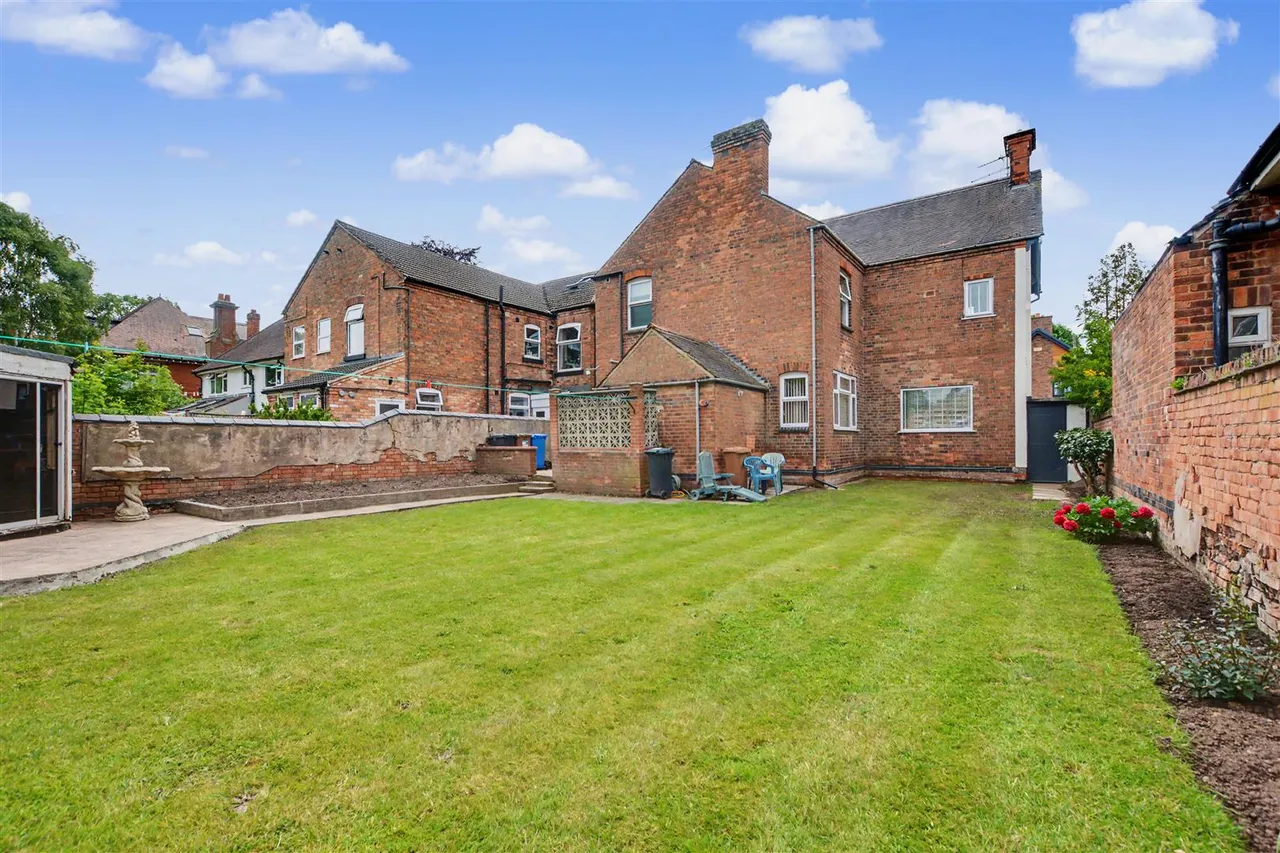 Nottingham Road, Long Eaton, NG10, photo 4