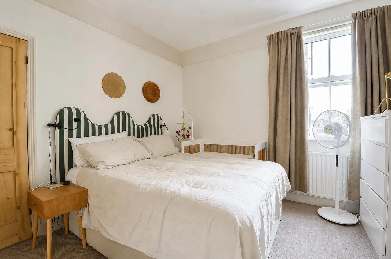 Ashleigh Road, Mortlake, SW14, photo 4