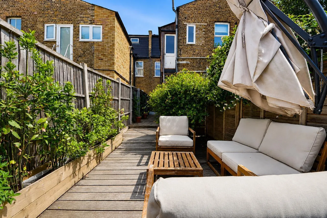 Ashleigh Road, Mortlake, SW14, photo 8