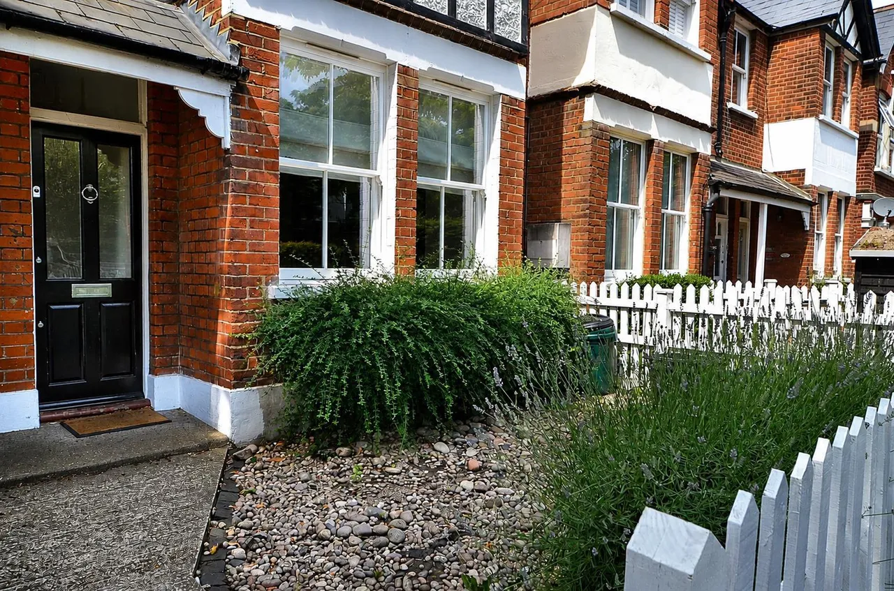 Ashleigh Road, Mortlake, SW14, photo 10