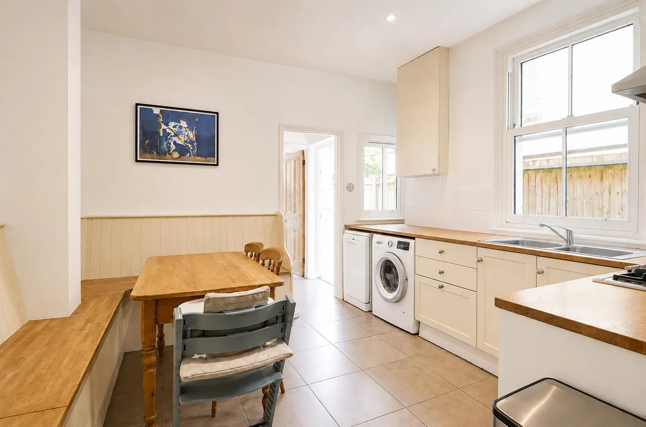 Ashleigh Road, Mortlake, SW14, photo 9