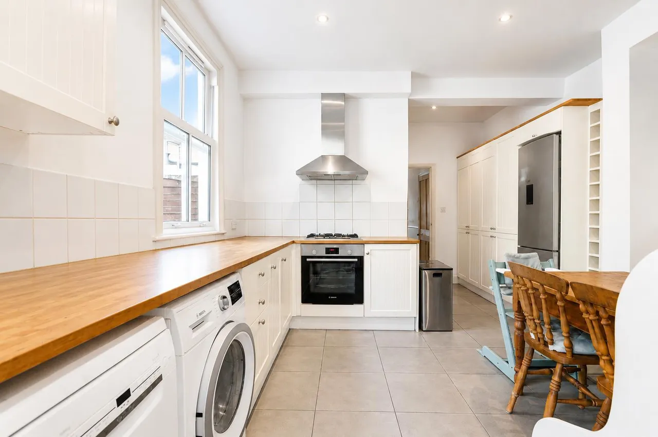 Ashleigh Road, Mortlake, SW14, photo 6
