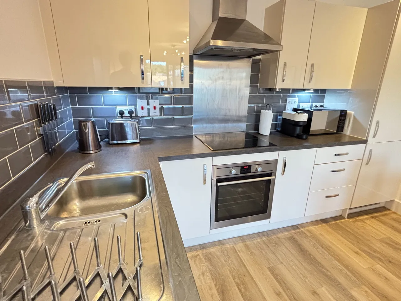 The Embankment, Nash Mills Wharf, Hemel Hempstead, HP3 9GH, photo 6