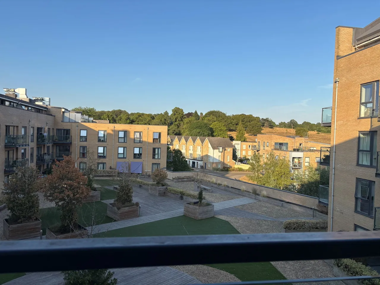 The Embankment, Nash Mills Wharf, Hemel Hempstead, HP3 9GH, photo 12