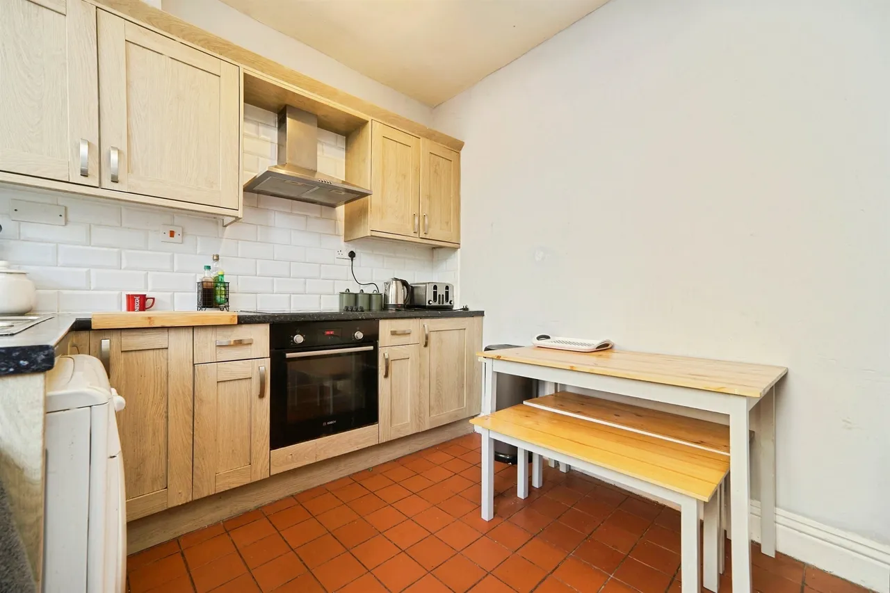 Aire View, Silsden, Keighley, photo 5