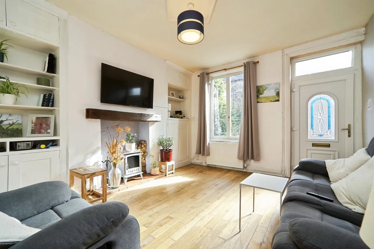 Aire View, Silsden, Keighley, photo 3