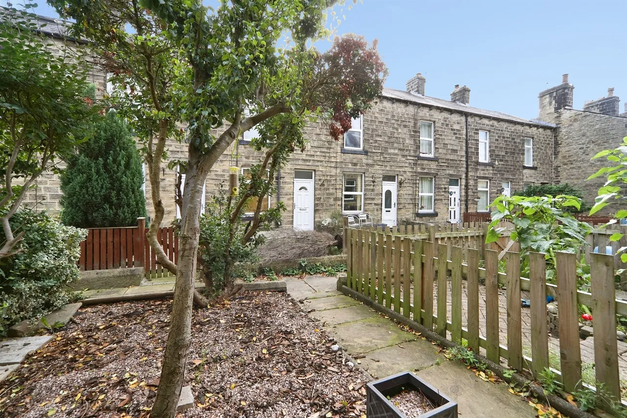 Aire View, Silsden, Keighley, photo 2