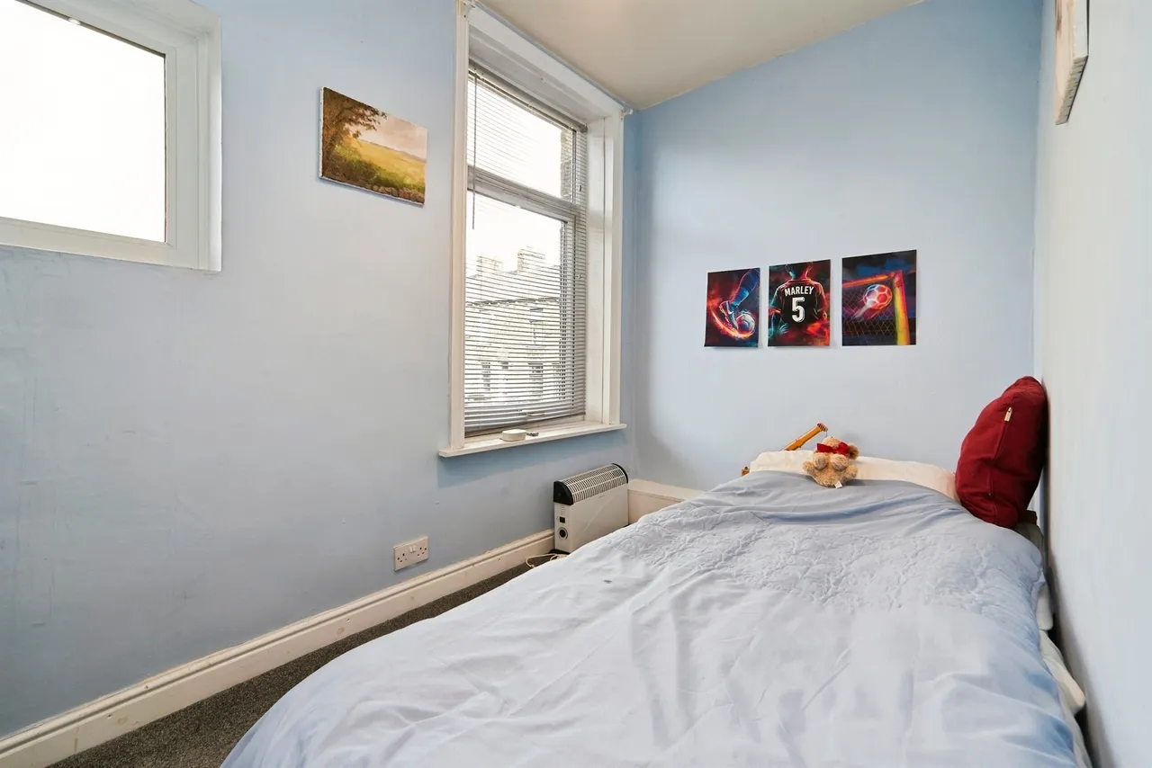 Aire View, Silsden, Keighley, photo 9
