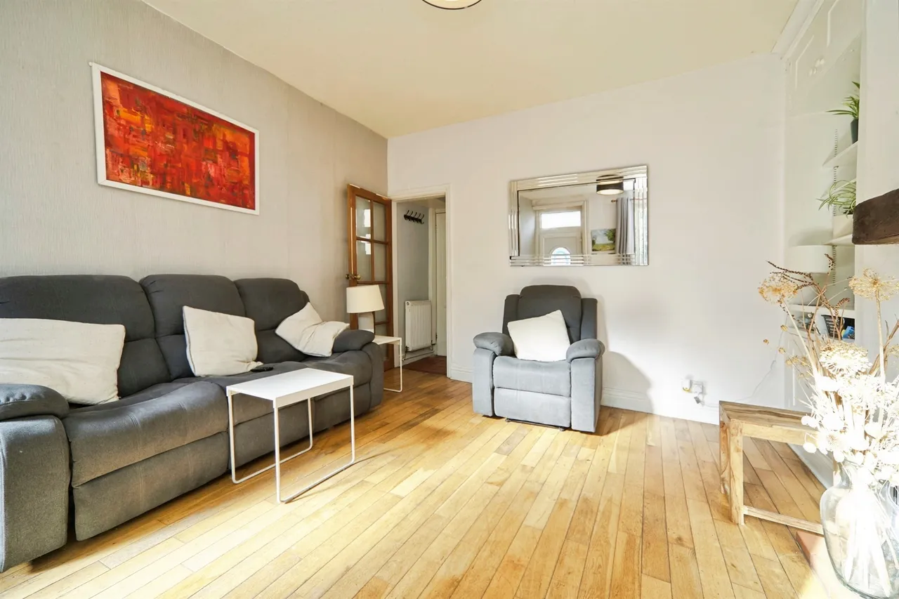 Aire View, Silsden, Keighley, photo 4