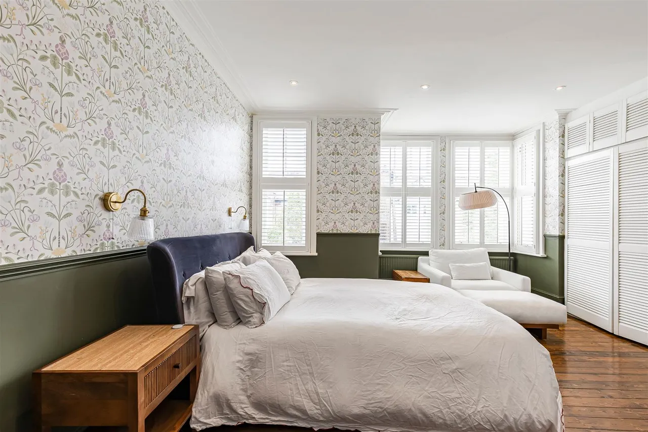 Second Avenue, Barnes, SW14, photo 4