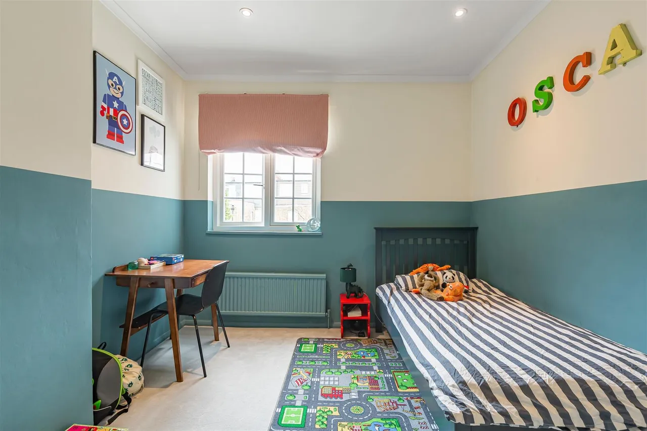 Second Avenue, Barnes, SW14, photo 8