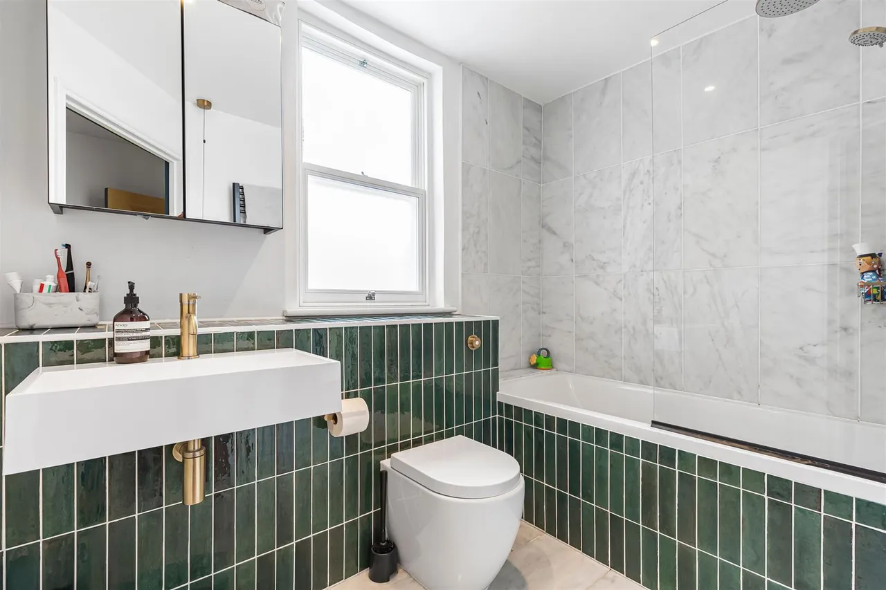 Second Avenue, Barnes, SW14, photo 6