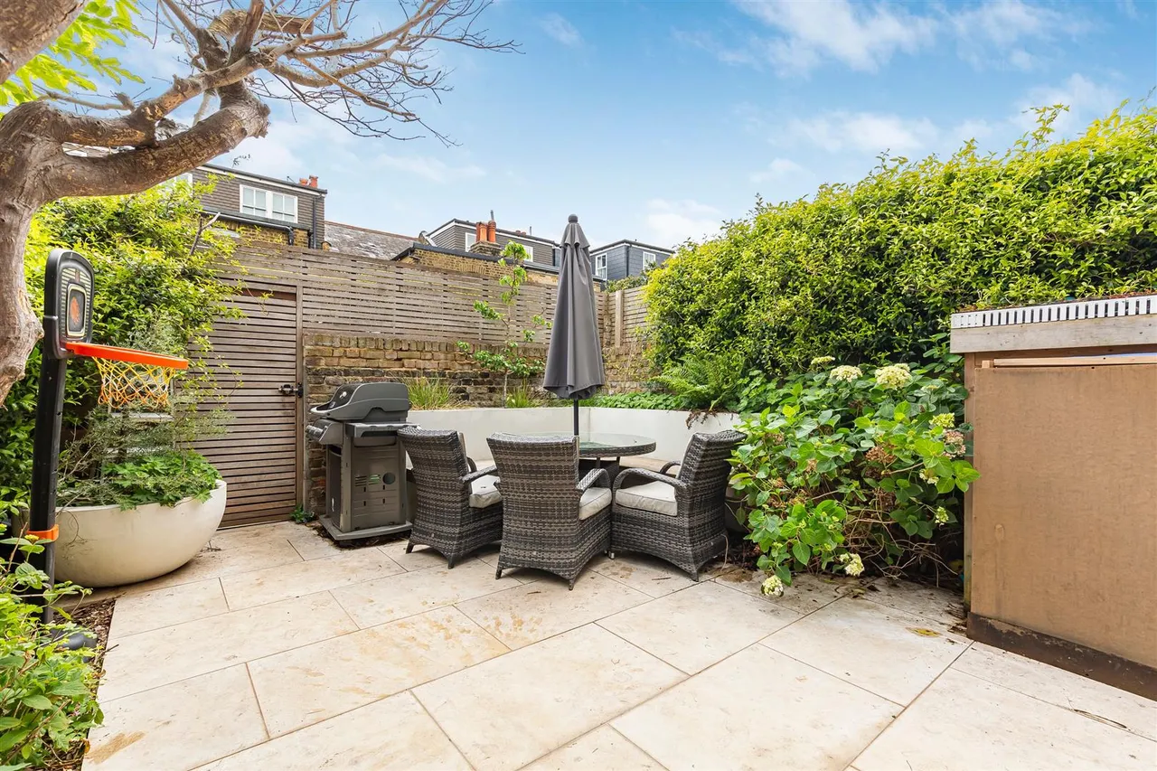 Second Avenue, Barnes, SW14, photo 5