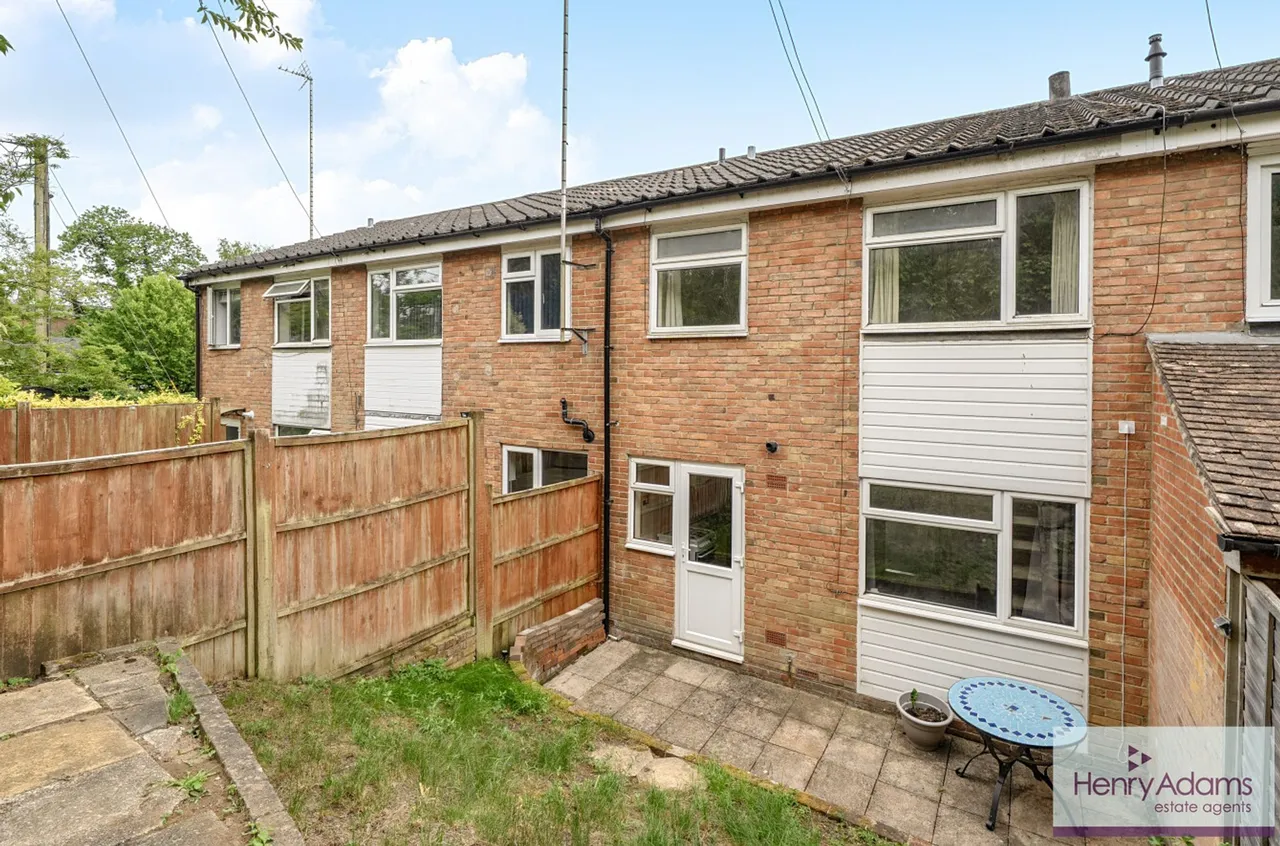 Madeline Road, Petersfield, GU31, photo 14