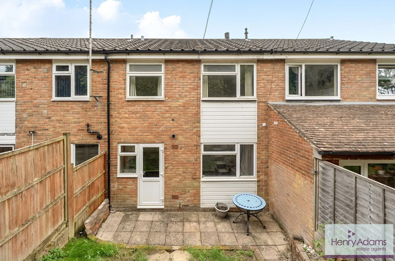 Madeline Road, Petersfield, GU31, photo 15