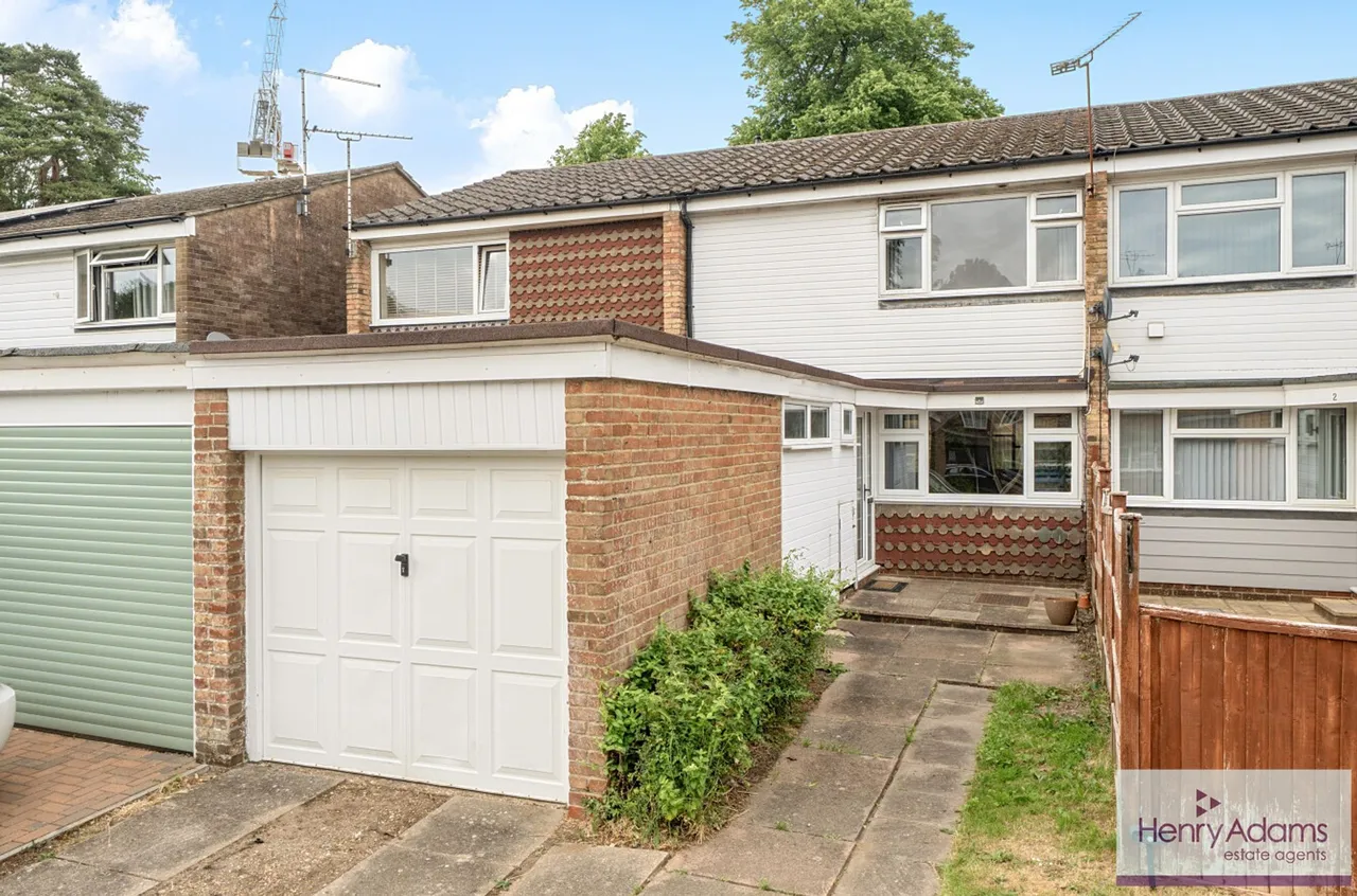 Madeline Road, Petersfield, GU31, photo 17