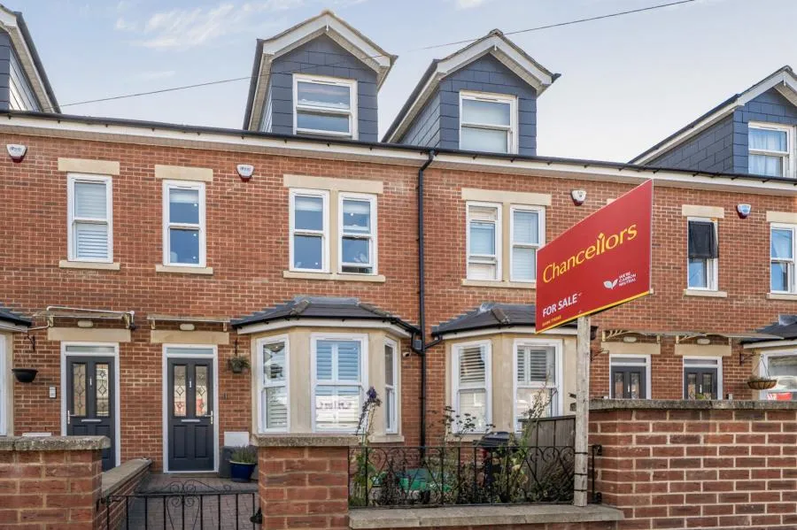 4 bed house for sale, Broad Street, Chesham, HP5