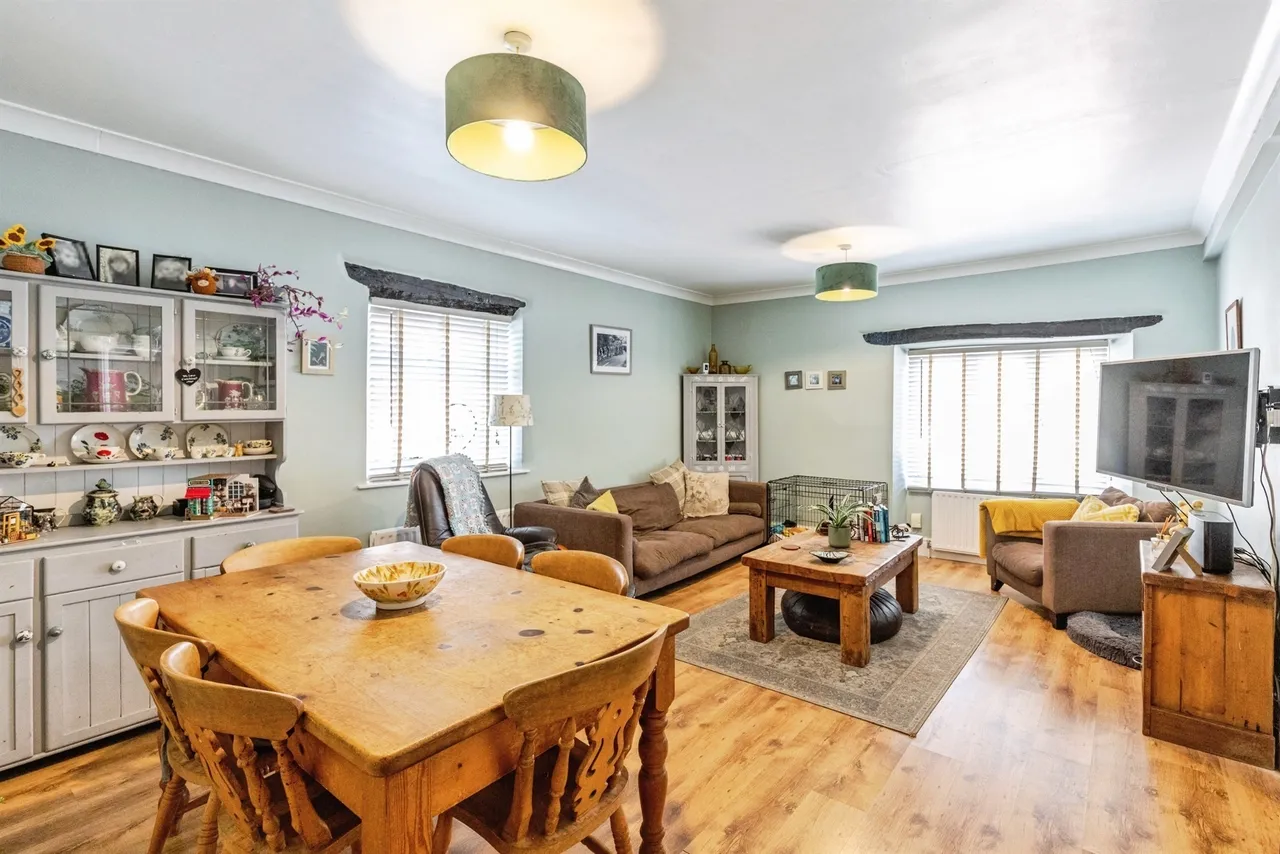 Rotton Row, Raunds, photo 5