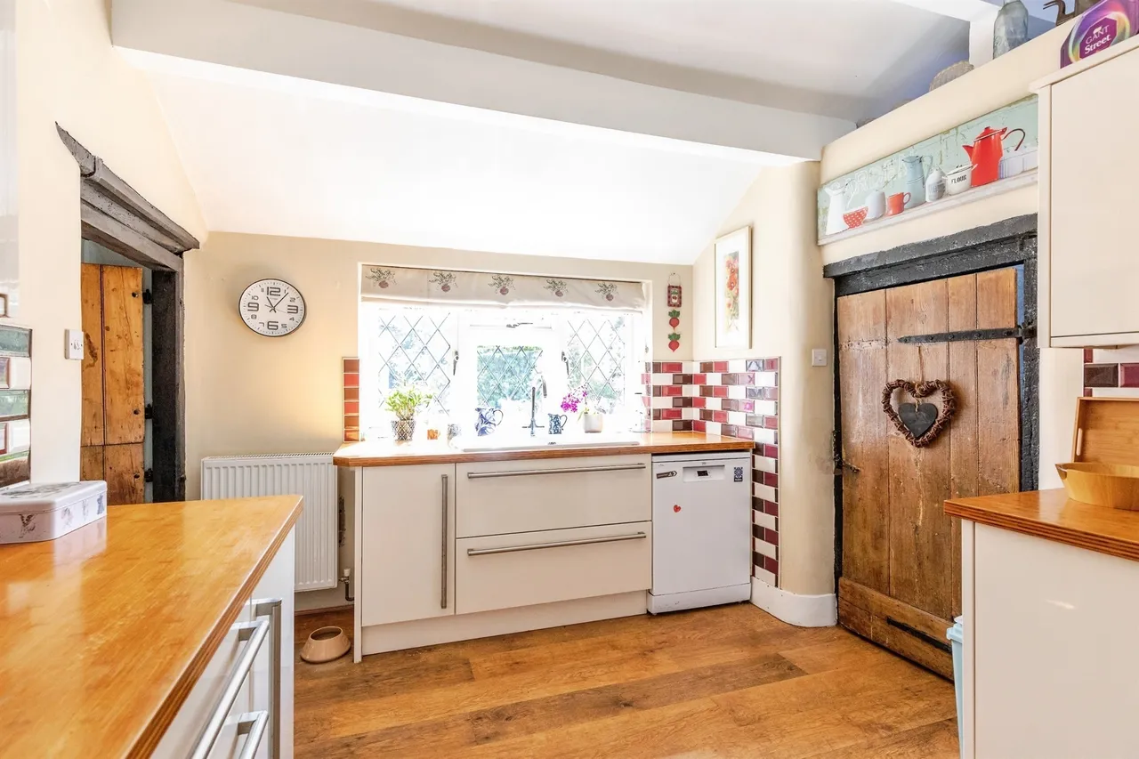 Rotton Row, Raunds, photo 8