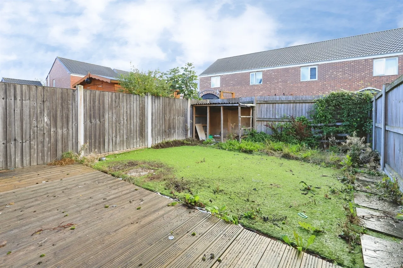 Ward Street, Ettingshall, WV2, photo 12