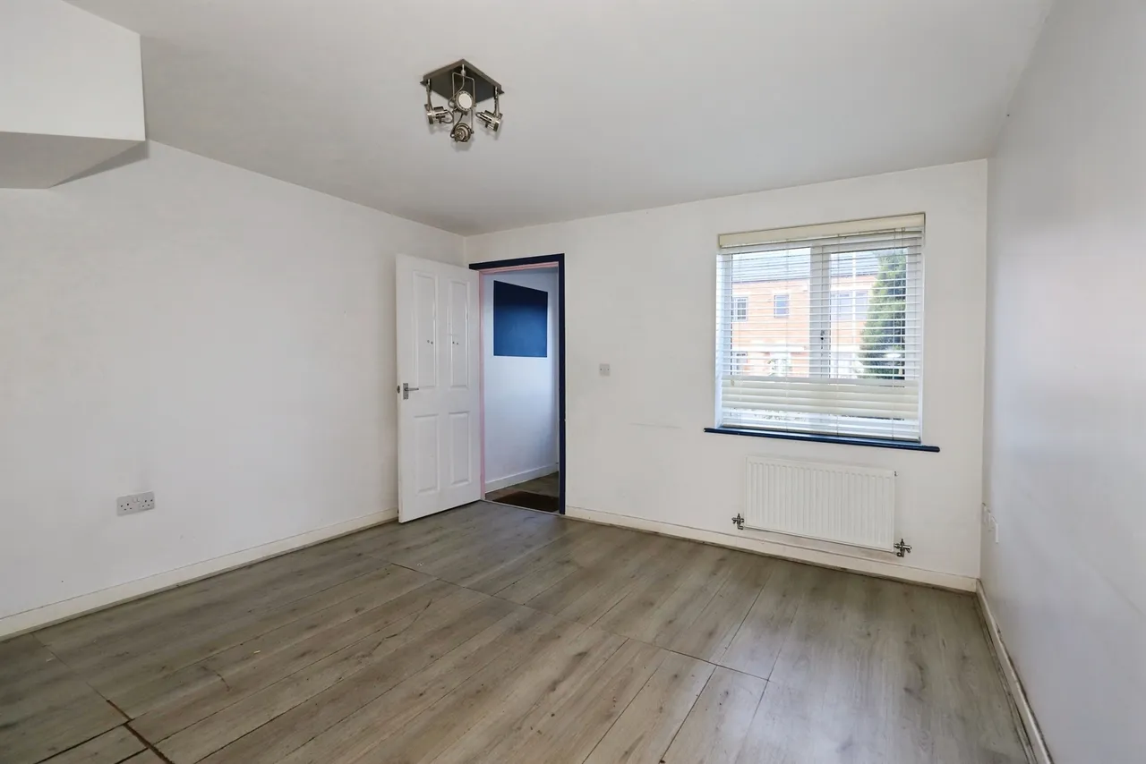 Ward Street, Ettingshall, WV2, photo 5
