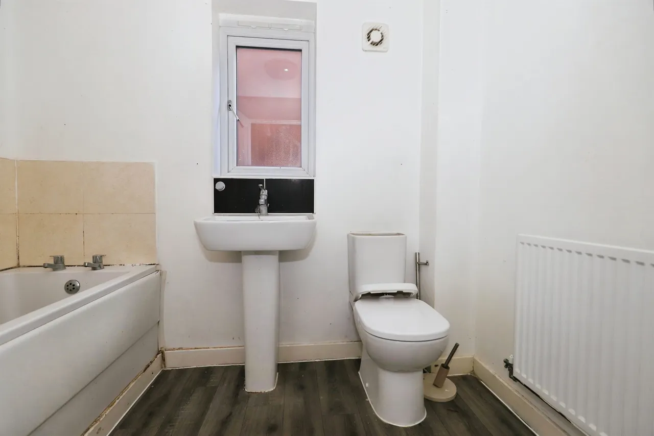 Ward Street, Ettingshall, WV2, photo 11
