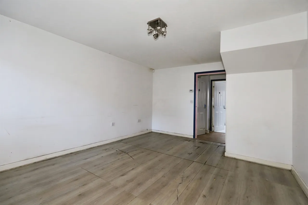 Ward Street, Ettingshall, WV2, photo 6
