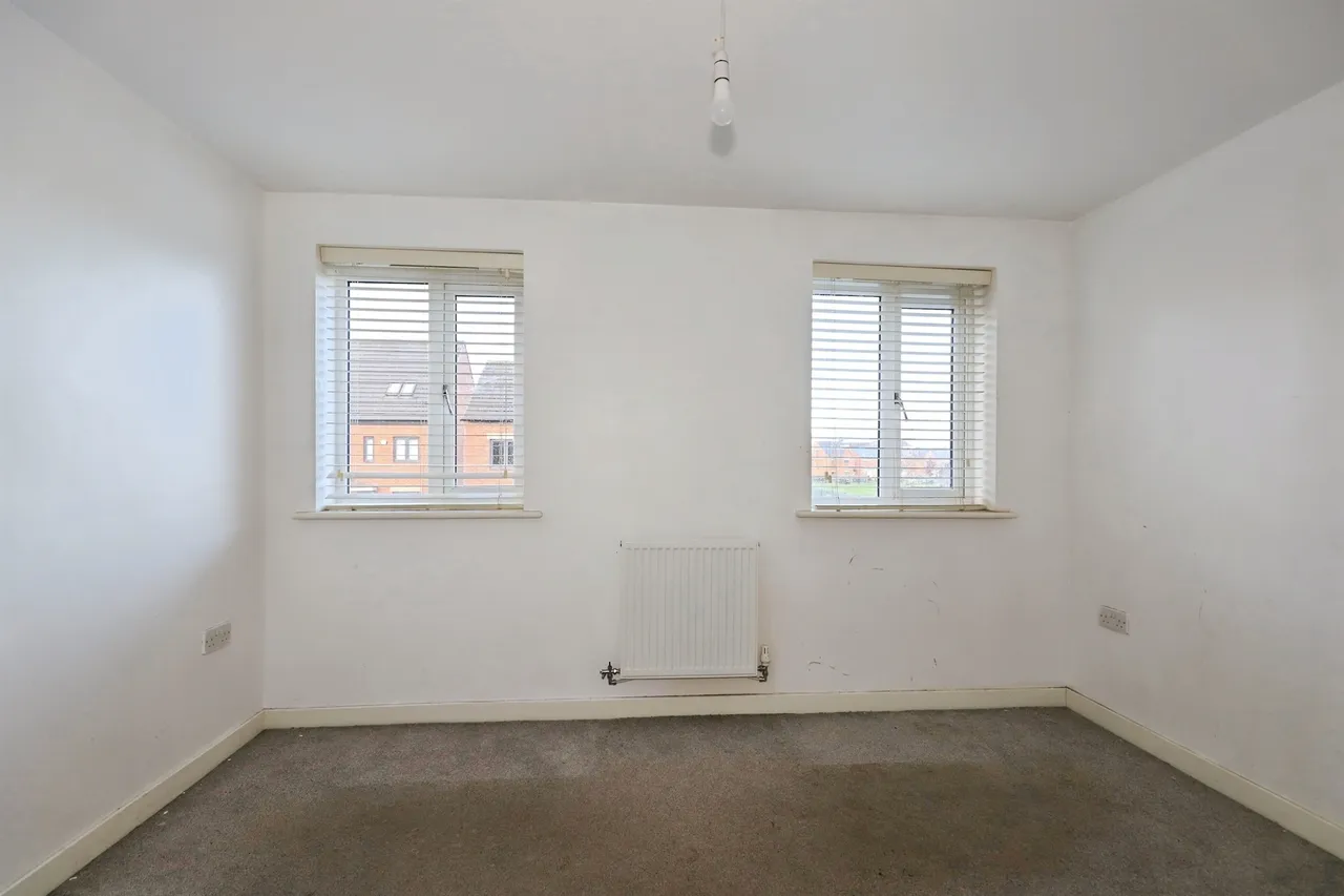 Ward Street, Ettingshall, WV2, photo 8