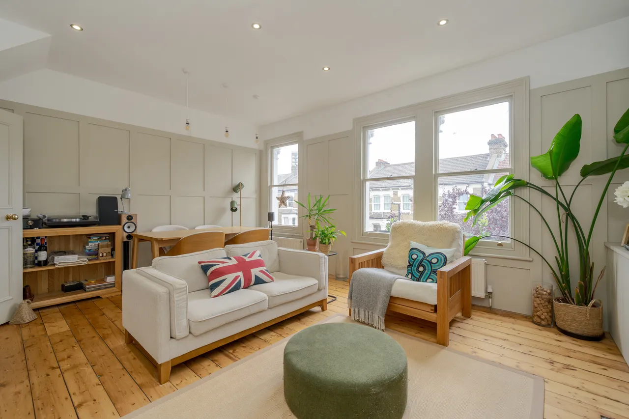 Saltram Crescent, London, W9, photo 10