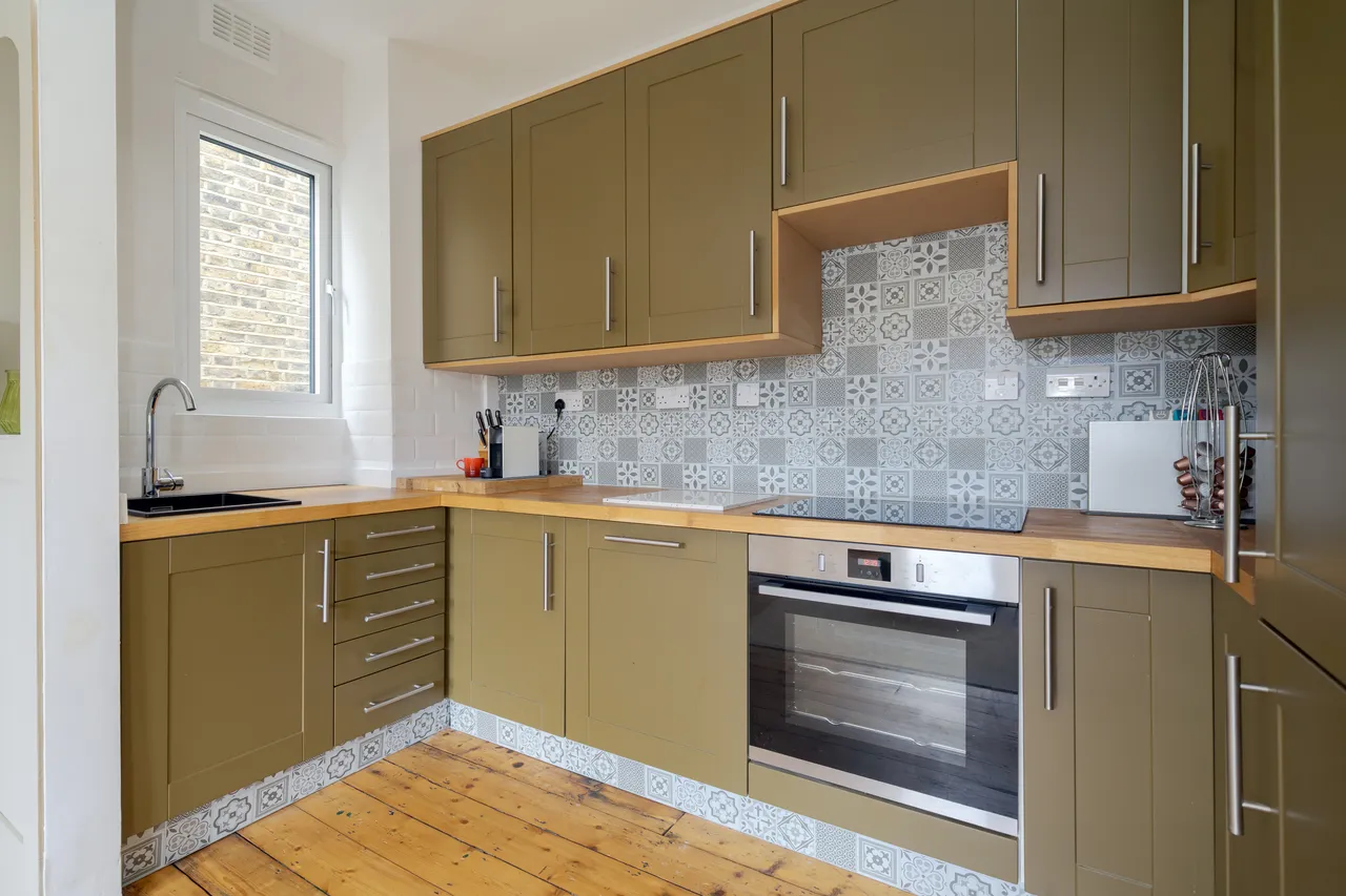 Saltram Crescent, London, W9, photo 4