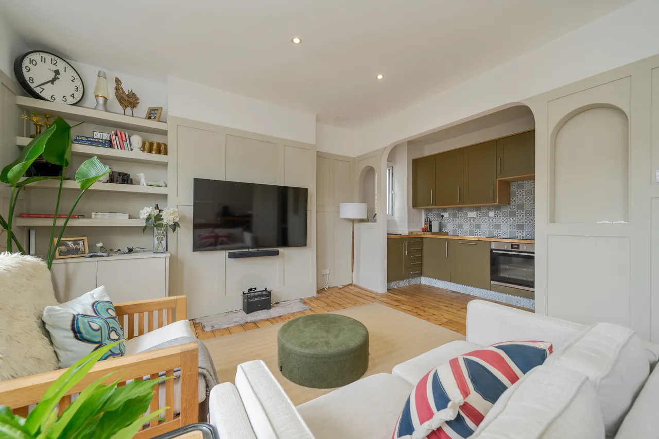 Saltram Crescent, London, W9, photo 2