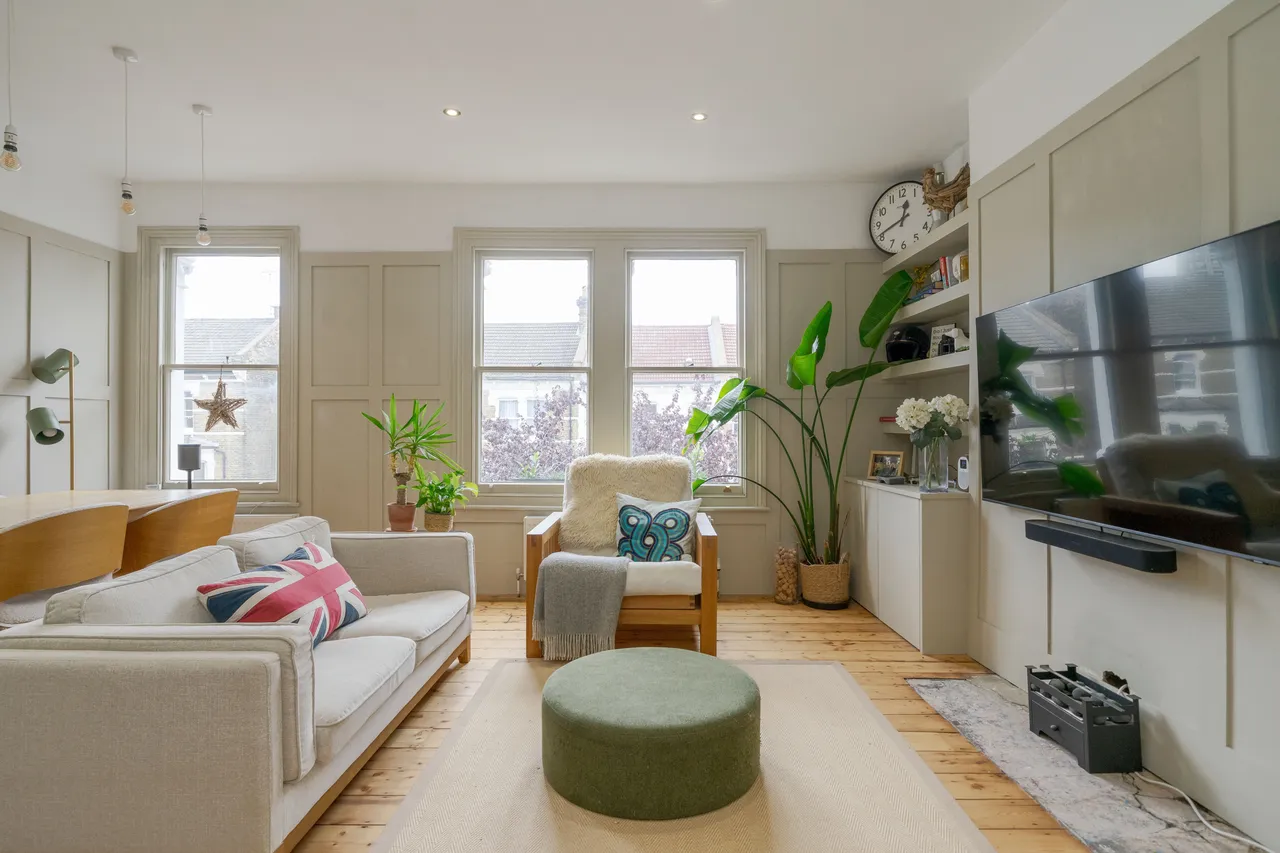 Saltram Crescent, London, W9, photo 12
