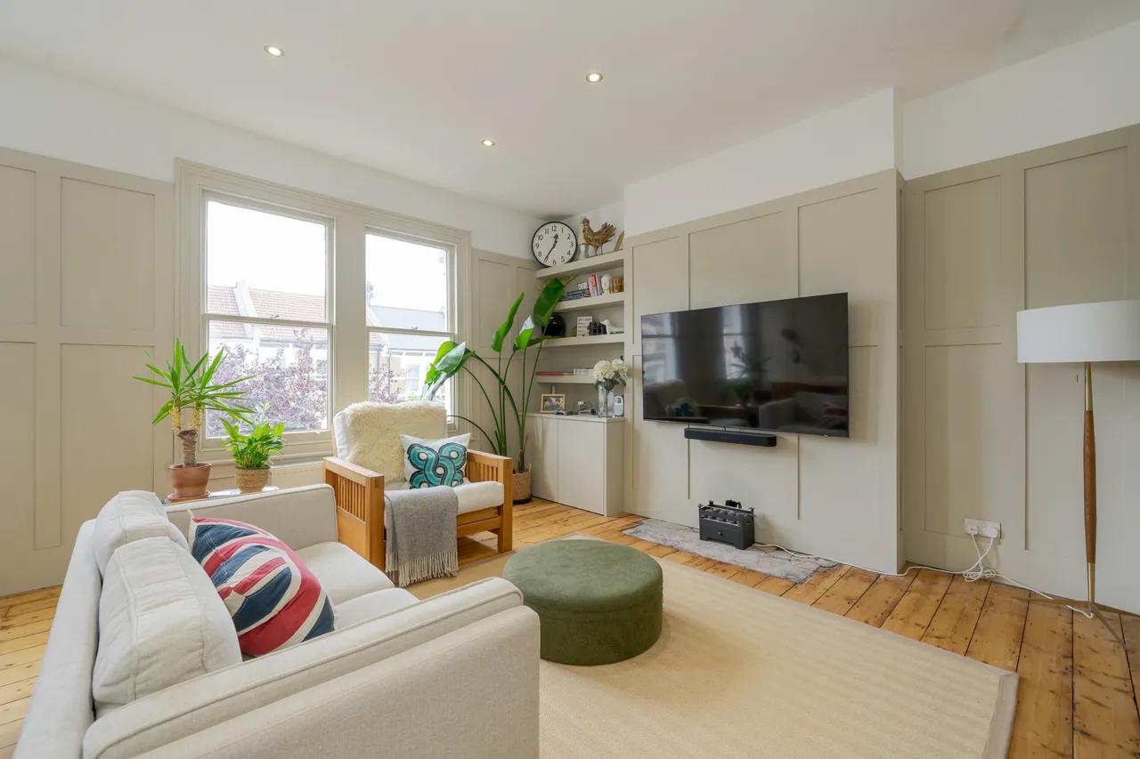 Saltram Crescent, London, W9, photo 9