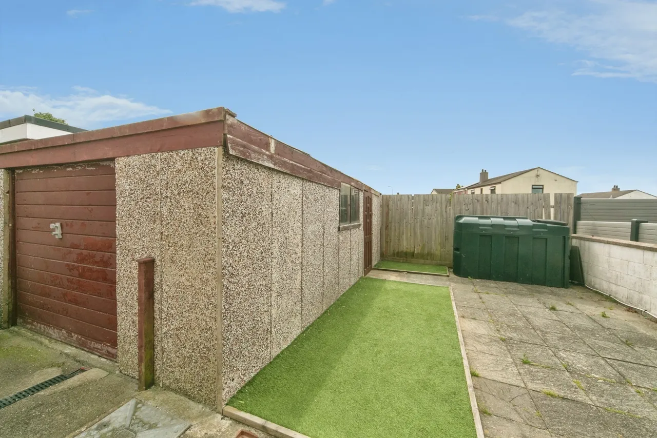 Gaerwen Uchaf Estate, Gaerwen, LL60, photo 6