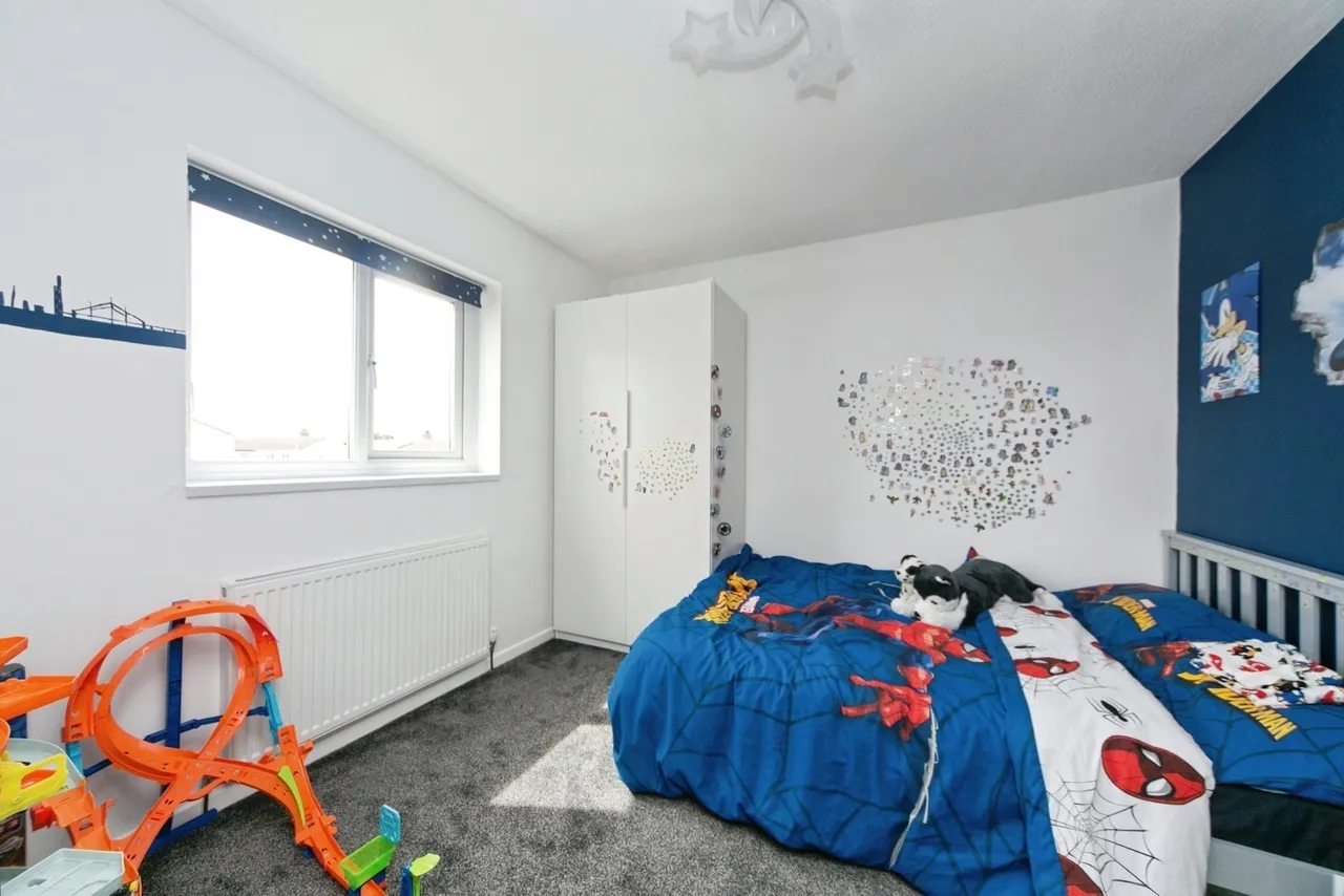 Gaerwen Uchaf Estate, Gaerwen, LL60, photo 8