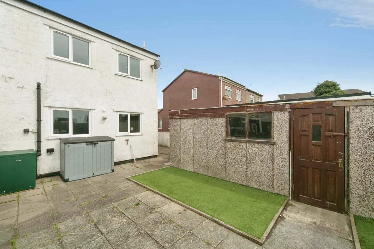 Gaerwen Uchaf Estate, Gaerwen, LL60, photo 11
