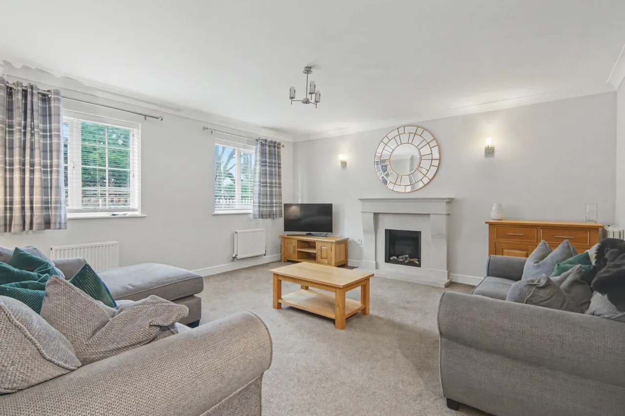 Arborfields Close, Kenilworth, CV8, photo 8
