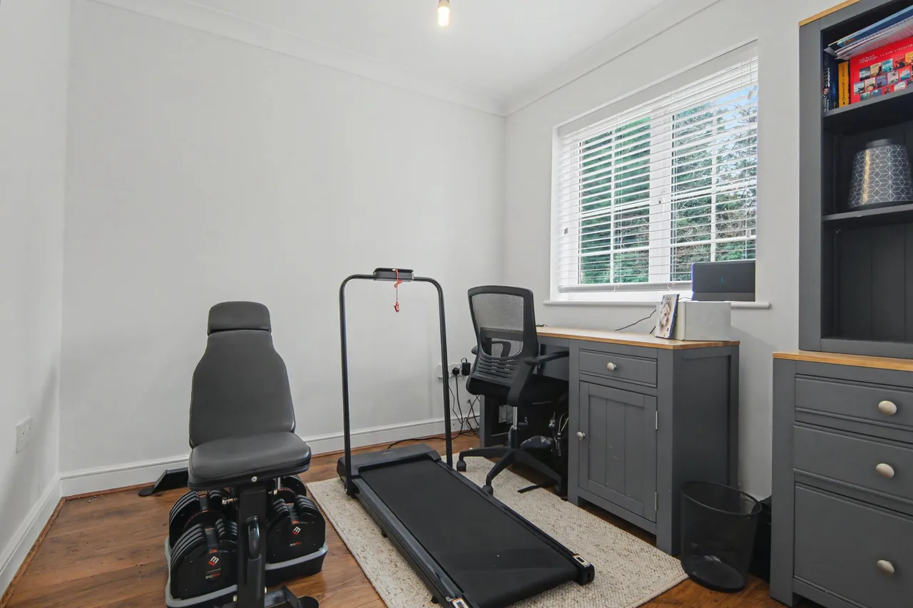 Arborfields Close, Kenilworth, CV8, photo 14