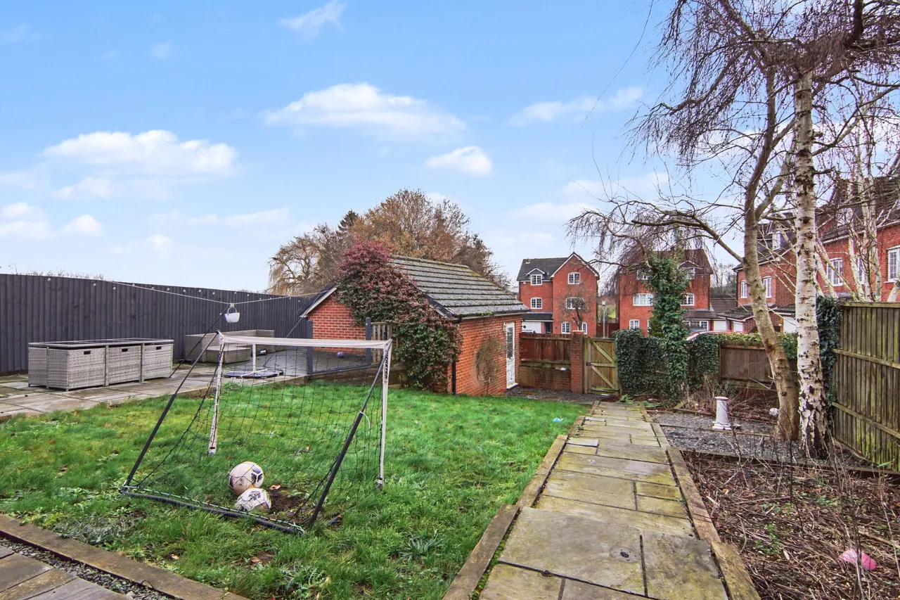 Arborfields Close, Kenilworth, CV8, photo 20